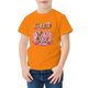 thumbnail image 1 of Camiseta Algodón de Naru para niños, 1 of 5