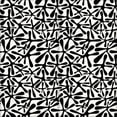thumbnail image 2 of Vinil Decorativo Joss Design Adhesivo Salpicadas Negras 5.5 m x 50 cm, 2 of 2