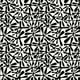 thumbnail image 2 of Vinil Decorativo Joss Design Adhesivo Salpicadas Negras 5.5 m x 50 cm, 2 of 2