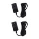 thumbnail image 1 of Qarigey Wall Home AC Power Adapter Charger 5-Star 110V for Type1, 1 of 1