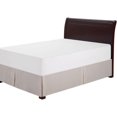 thumbnail image 1 of Mainstays Bed Skirt, 1 of 3