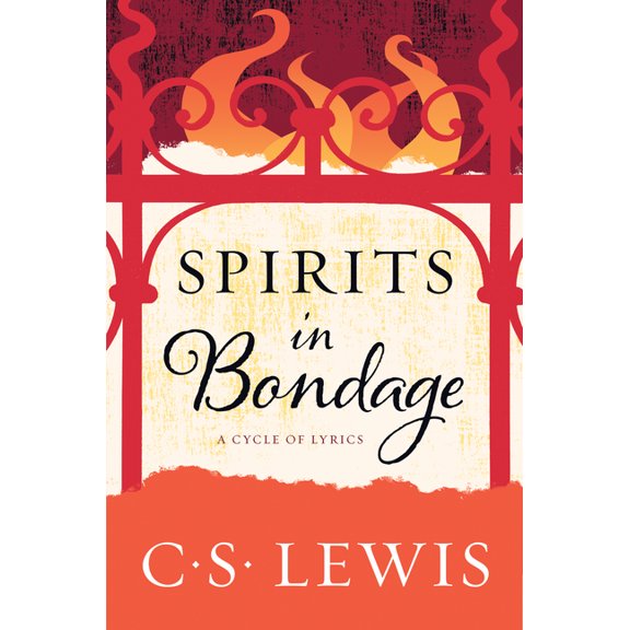 Spirits in Bondage: A Cycle of Lyrics, (Paperback)