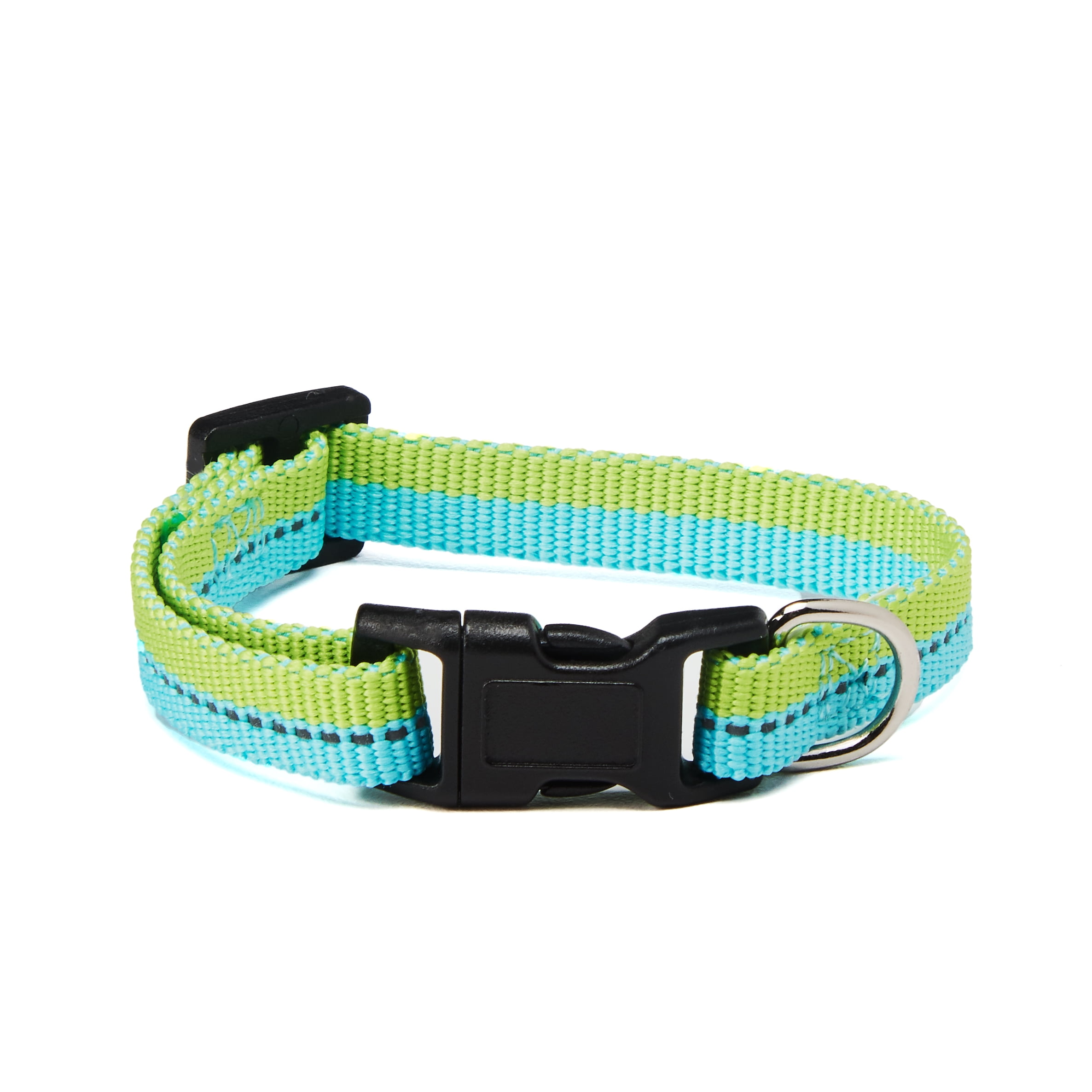 vibrant life reflective dog harness