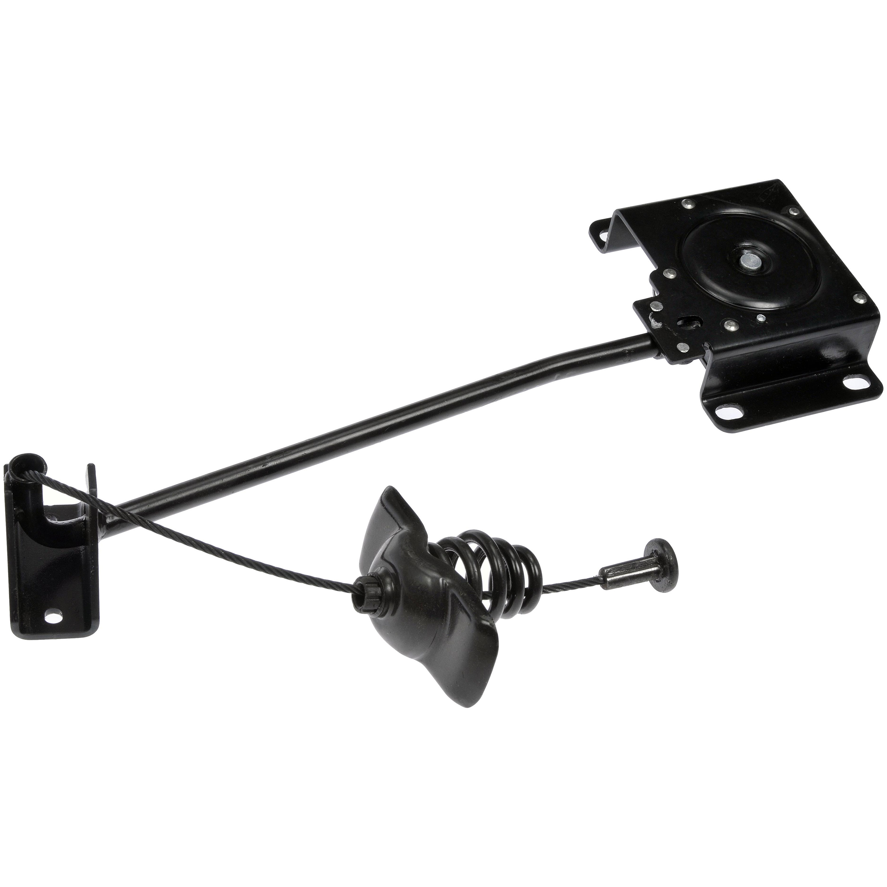 SKP Spare Tire Hoist SK924551 – Fits 2012-2018 Toyota Tacoma – Replacement Winch