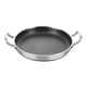 thumbnail image 4 of Sartén para parrilla, sartén para freír, Wok de panal sin tapa con asa, sartén Wok, sartén tipo panal para estufa de inducción, cerámica eléctrica de, 4 of 9
