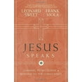 thumbnail image 2 of Jesus Speaks: Learning to Recognize and Respond to the Lord's Voice (Hardcover), 2 of 2