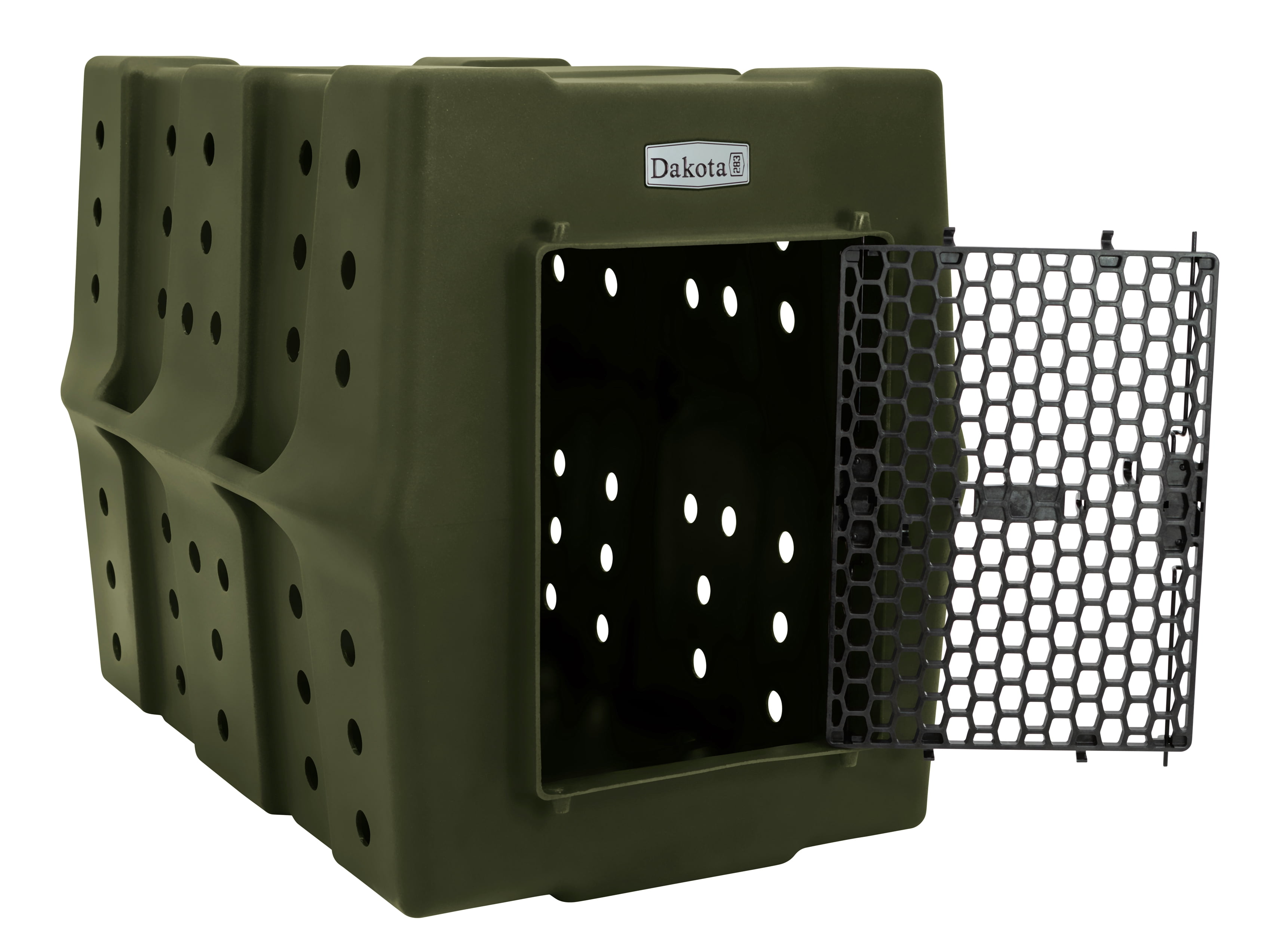 Dakota 283 CRaTE - Canine Rough and Tough Economy Kennel - X-Large