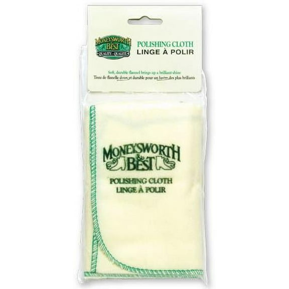 Professional Polishing Cloth
