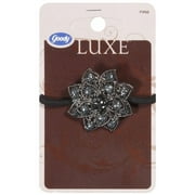 Goody Luxe: Hair Tie, 1 Ct