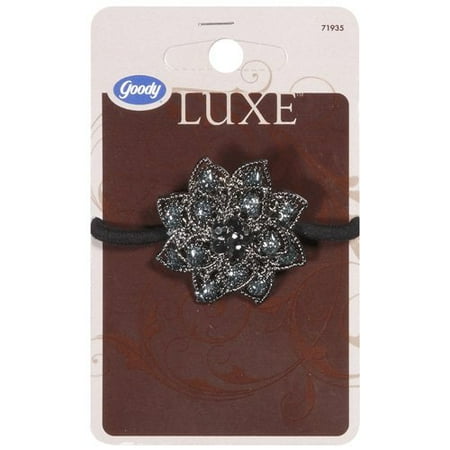 Goody Luxe: Hair Tie, 1 Ct