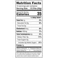 thumbnail image 5 of Joseph’s Heart Friendly Pita Bread 5 Count (Pack of 2), 5 of 5