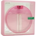thumbnail image 1 of Inferno Paradiso Pink 3.4 Oz Eau De Toilette Spray, 1 of 1