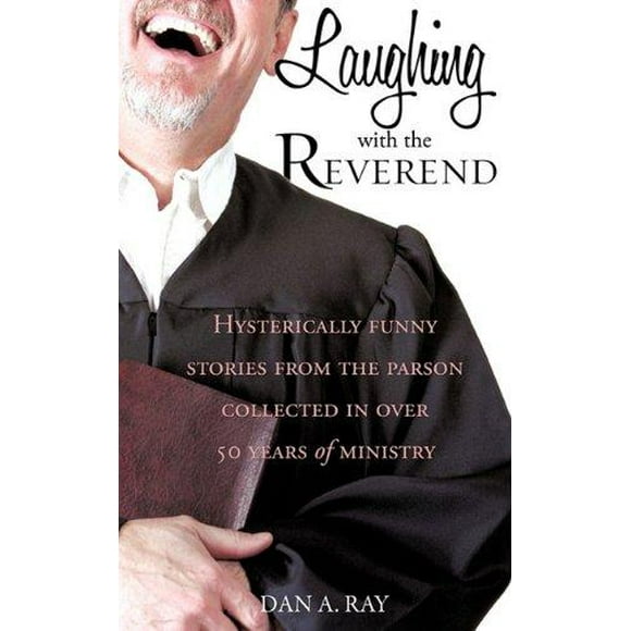 Rire avec le Révérend