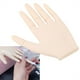 thumbnail image 1 of Mano De Práctica De Manicura, Mano De Entrenamiento De Uñas Fácil Eliminación Para Salón, 1 of 7