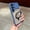 Dark Blue, variant on ELEHOLD Magnetic Case for Samsung Galaxy S26 Ultra, Slim Shockproof Mesh Cooling Heat Dissipation Cover with Kickstand, Built in Camera Lens Protector, Orange