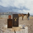 thumbnail image 6 of Tru Western Yellowstone Mini Eau de Cologne, Ride, 1oz/30mL, 1 Count, 6 of 6