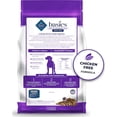 thumbnail image 2 of Basics Grain-Free Skin & Stomach Care, Limited Ingredient Diet, Turkey Recipe Adult Dry Dog Food 24 lbs., 2 of 2