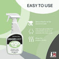 thumbnail image 4 of ODORMED All Pupose Professional Deodorizer Spray, 22 oz, 4 of 5