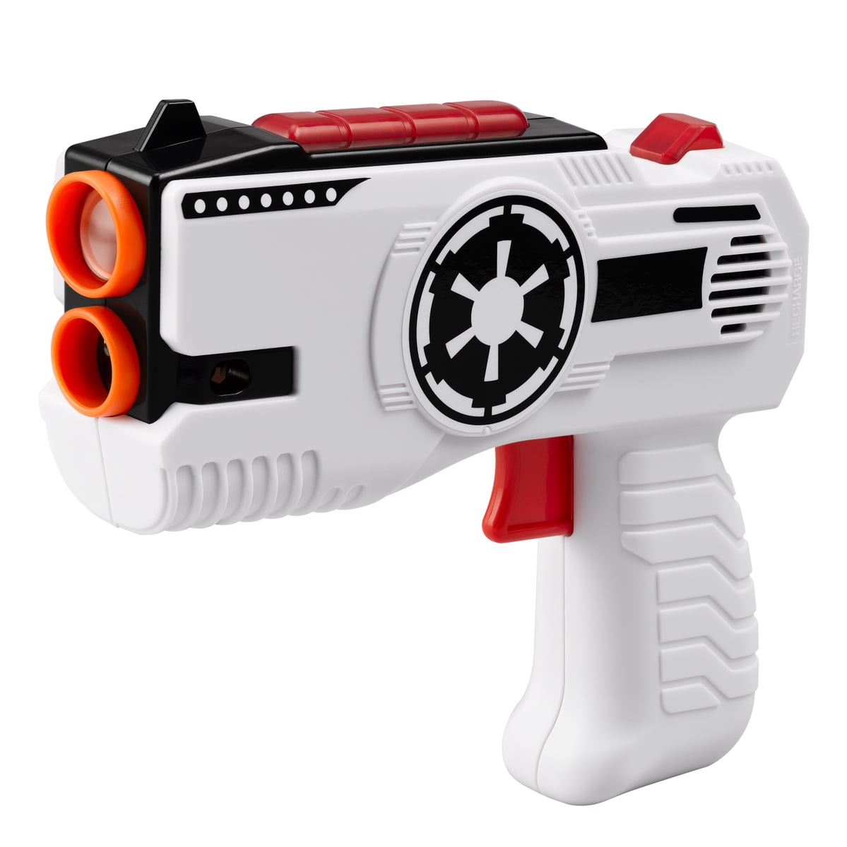 Star Wars Laser Tag Blaster, 2 Player Game, Indoor & Outdoor Use, Children Ages 5+