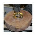 thumbnail image 3 of Easy Wood Tools 4 1/2 Inch Cold Rolled Steel Chuck Mounted Easy Faceplate Ring, 3 of 3