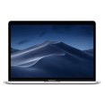 thumbnail image 1 of Pre-Owned Apple MacBook Pro 13.3 Touch Bar 2019 i5 2.4GHz 8GB 256GB SSD Silver, 1 of 7