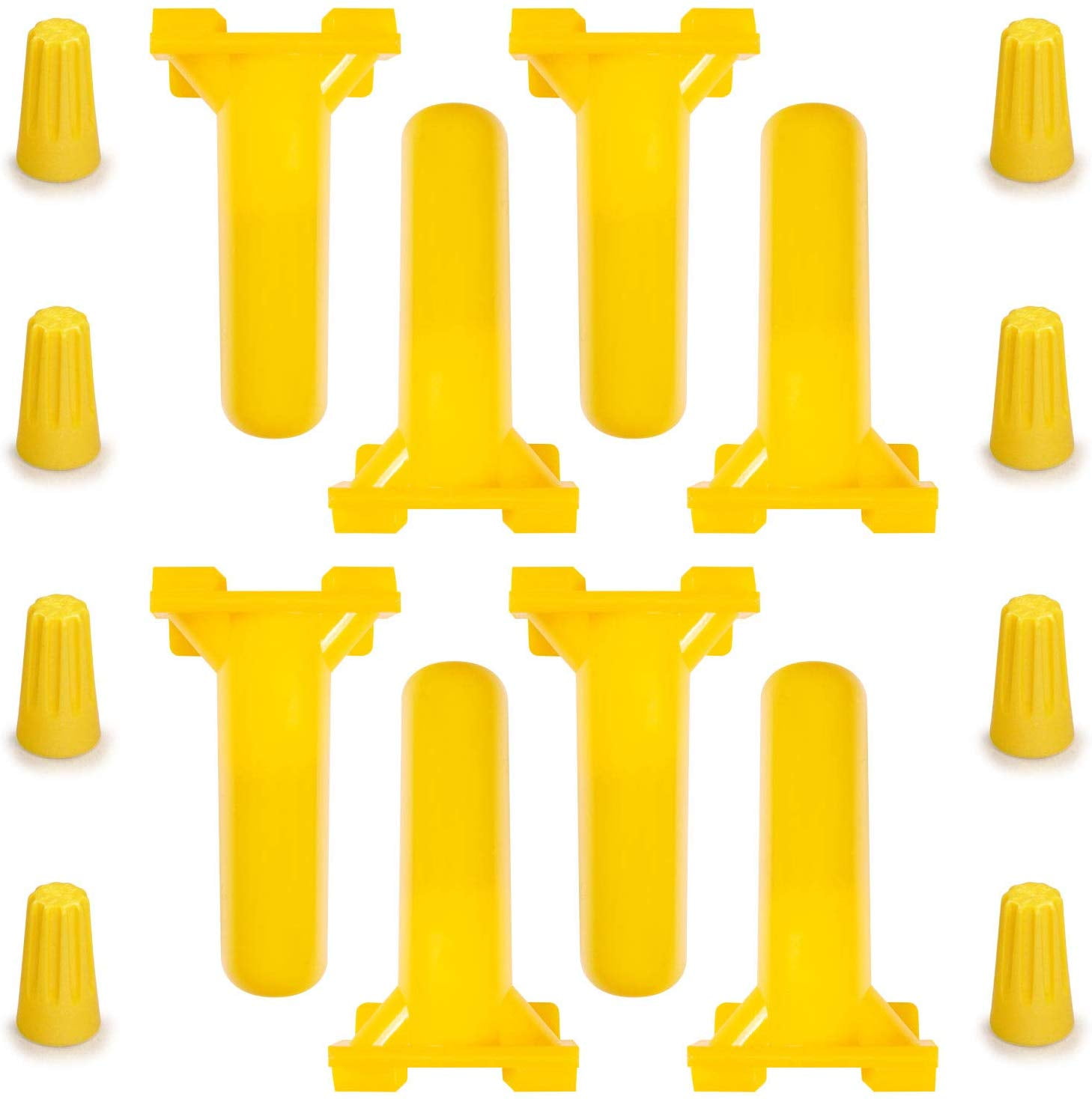 Professional Series Splicing Kit to Splice Copper Wire for Electric Dog Fence Irrigation Wire or