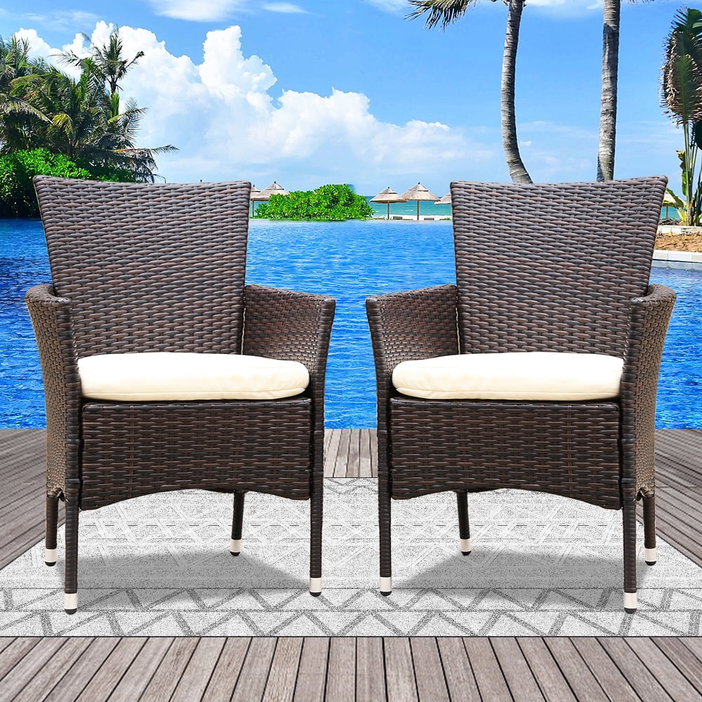 clearance wicker chairs