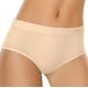 thumbnail image 1 of Paquete De 3 Pantaletas Sin Costuras Dama Playtex Mod 52200, 1 of 4