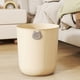 thumbnail image 1 of Cubo de basura, bote de basura, bote de basura para cocina, dormitorio, inodoro, baño sin tapa, bote de basura para el hogar, 1 of 7