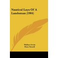thumbnail image 1 of Nautical Lays of a Landsman (1904), 1 of 1