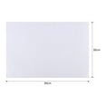 thumbnail image 2 of Embroidery Stabilizers Hand Sewing Beginners for Shirts Hats Patterns Sewing Quantity 32, 2 of 7