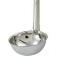 thumbnail image 2 of Winco Stainless Steel Ladle, 3-Ounce, 2 of 2
