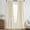 Light Cream, variant on 100% Blackout Curtains 102 Inch Long 2 Panels for Bedroom, Thick Luxury Faux Linen Black Out Curtain Room Darkening Back Tab Pleat Window Textured Drapes with Hooks for Living Room, Sage Green