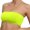 Z02*Yellow, variant on Gymayou 6 Pack Padded Sports Bras Women Cooling Bra Large Breasts Push Up Seamless Breathable for Yoga Running Comfy Sports Bras for Women Multicolor#1 L