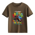 thumbnail image 4 of FDDMis Tube Tops for Girls 10-12 4t Girl Tops Boy Clothes Size 8-10 Oversized Sweatshirt for Teen Girls Oversized Shirts Size 14 Boys Shirts Kids Tshirts Boys Shirt for Teens 3t Sweatshirt Girls, 4 of 7
