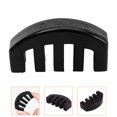 thumbnail image 3 of MasteelfCA 4pcs Rubber Violin Practice Mutes Violin Practice Silencer Professional Mutes, 3 of 8