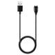 thumbnail image 1 of Cable de Carga de Alambre para Reloj Inteligente Fenix ​​5 Negro, 1 of 9
