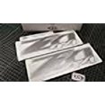 thumbnail image 3 of Z71 4x4 Decal Chevy Fender Tailgate Sticker 2007-2013 Select Color: (Metallic Silver), 3 of 3