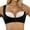 Black, variant on Womens Seamless Arm Shaper Compression Vest Post Slimmer Humpback Posture Corrector Tops Shapewear