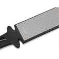 thumbnail image 5 of Knife Sharpener Multifunctional Diamond Dual Sided 400 1000 Grit Scissors Razor Sharpening Tool-OEIN, 5 of 5