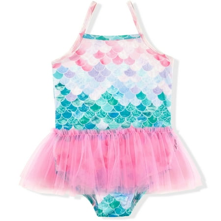 

Clearance! Girls Swimsuit Bathing Suit Kids One Piece Swimsuits Cute Swimwear
