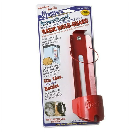 Oasis Basic Hold-Guard Water Bottle Holder price history on PriceWatchPro