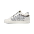 thumbnail image 2 of Vintage Havana  Womens Bounce Glitter  Sneakers Casual Shoes Casual, 2 of 3