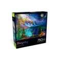 thumbnail image 5 of Buffalo Games 750-Piece Stargazing Lake Moraine Journey Interlocking Jigsaw Puzzle, 5 of 5