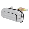 thumbnail image 4 of Oubit Outside Door Handle,Rear Left Outer Door Rear Left Door Handle M Streamlined Design, 4 of 9