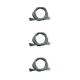 thumbnail image 2 of Cambio de bicicleta Eigraketly 10 Piezas de acero inoxidable tipo 1, 2 of 6