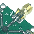 thumbnail image 5 of 2X HMC7992 0.1-6GHz RF Switch Module Single Pole Four Throw Switch Non-Reflective, 5 of 5