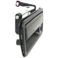 thumbnail image 2 of Replacement C462140 Exterior Door Handle Compatible with 1994-2004 Chevrolet S10 1995-2005 Blazer Front, Left Driver Textured Black, 2 of 3