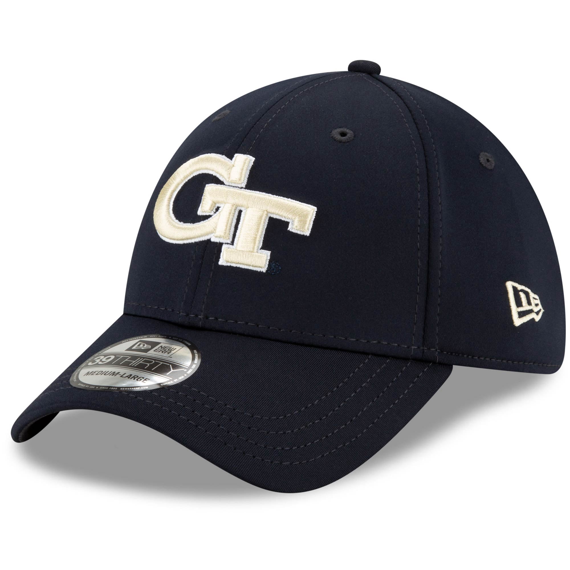 Georgia Tech Yellow Jackets New Era 