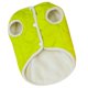 thumbnail image 1 of Ropa para Mascotas Otoño e Invierno Ropa para Perros Ropa para Gatos de Peluche Ropa para Mascotas Invierno Melocotón Ropa Acolchada de Algodón Amarillo, 1 of 7